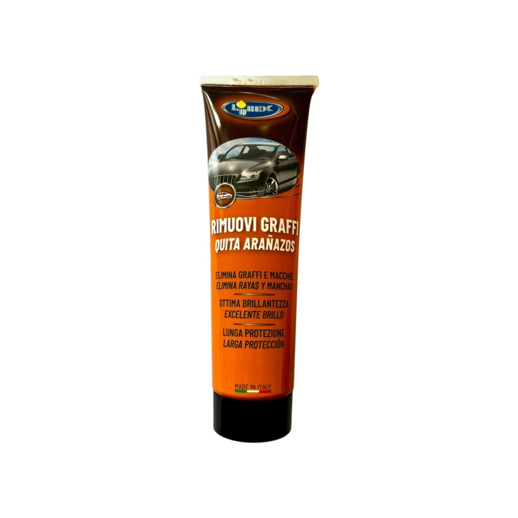CERA RIMUOVI GRAFFI PER AUTO 150ML
