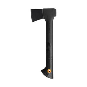 Fiskars solid universal axe a6 black schwarz (1052046) - 160031