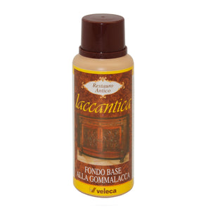 LACCANTICA 250 ML FONDO A BASE
