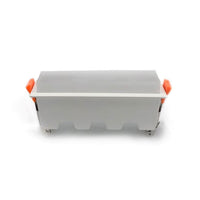 Luce lineare LED da 10 W 6400K BIANCO