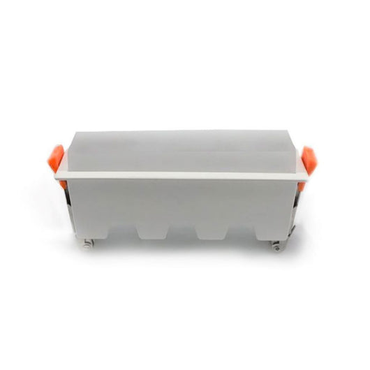 Luce lineare LED da 10 W 6400K BIANCO