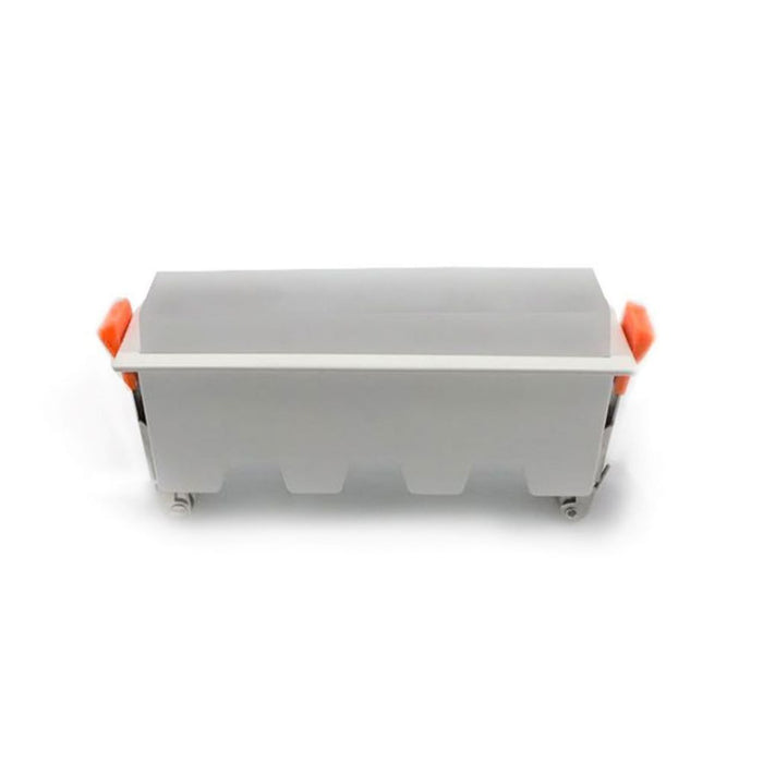 Luce lineare LED da 10 W 6400K BIANCO