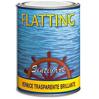 FLATTING SINTIBARK LT.1 VERNIC