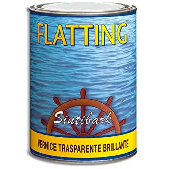 FLATTING SINTIBARK LT.1 VERNIC