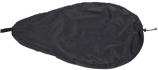 Copertura del Cockpit Acqua-Impermeabile - Tappetino per Kayak - Tela di Oxford Resistente alle Scalfitture - Blocca i Raggi UV50+ - Respira - Resistente ai Solletici - Copertura per Kayak