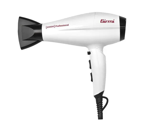 Asciugacapelli profess.1800/2200w