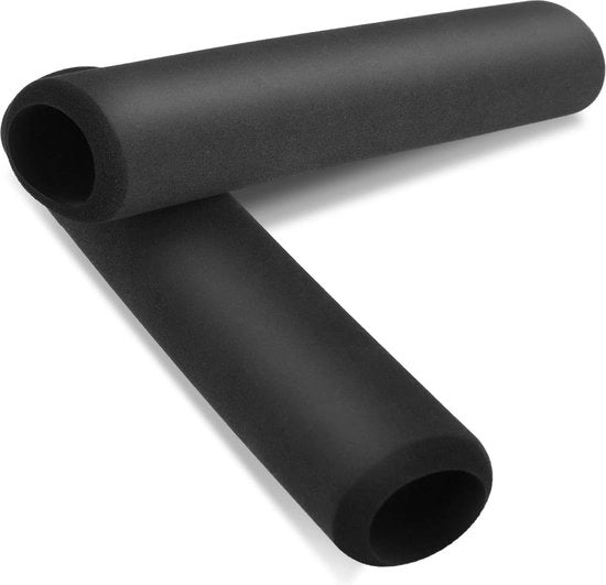 Supporte per presa comoda con guaina di schiuma - manubrio di schiuma per isolamento del tubo di scarico - imbuto di schiuma per attività fitness e uso domestico