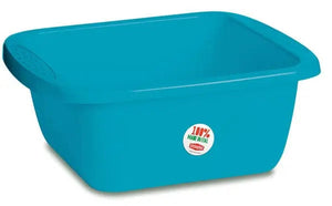 Bacinella Rettangolare 40x34x15 cm