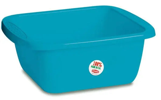 Bacinella Rettangolare 40x34x15 cm