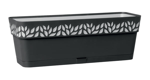 Balconetta cloe cm.30 Colore: GRIGIO