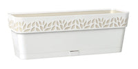 Balconetta cloe cm.30 Colore: BIANCO