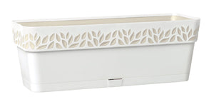 Balconetta cloe cm.30 Colore: BIANCO