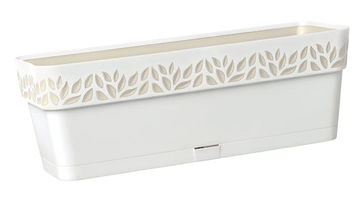 Balconetta cloe cm.50 diversi colori Colore: BIANCO