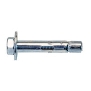 C TASSELLO ANCORANTE ACCIAIO CLSL-S 10X120 C/VITE- C LINE BUILD- 30,0 pz