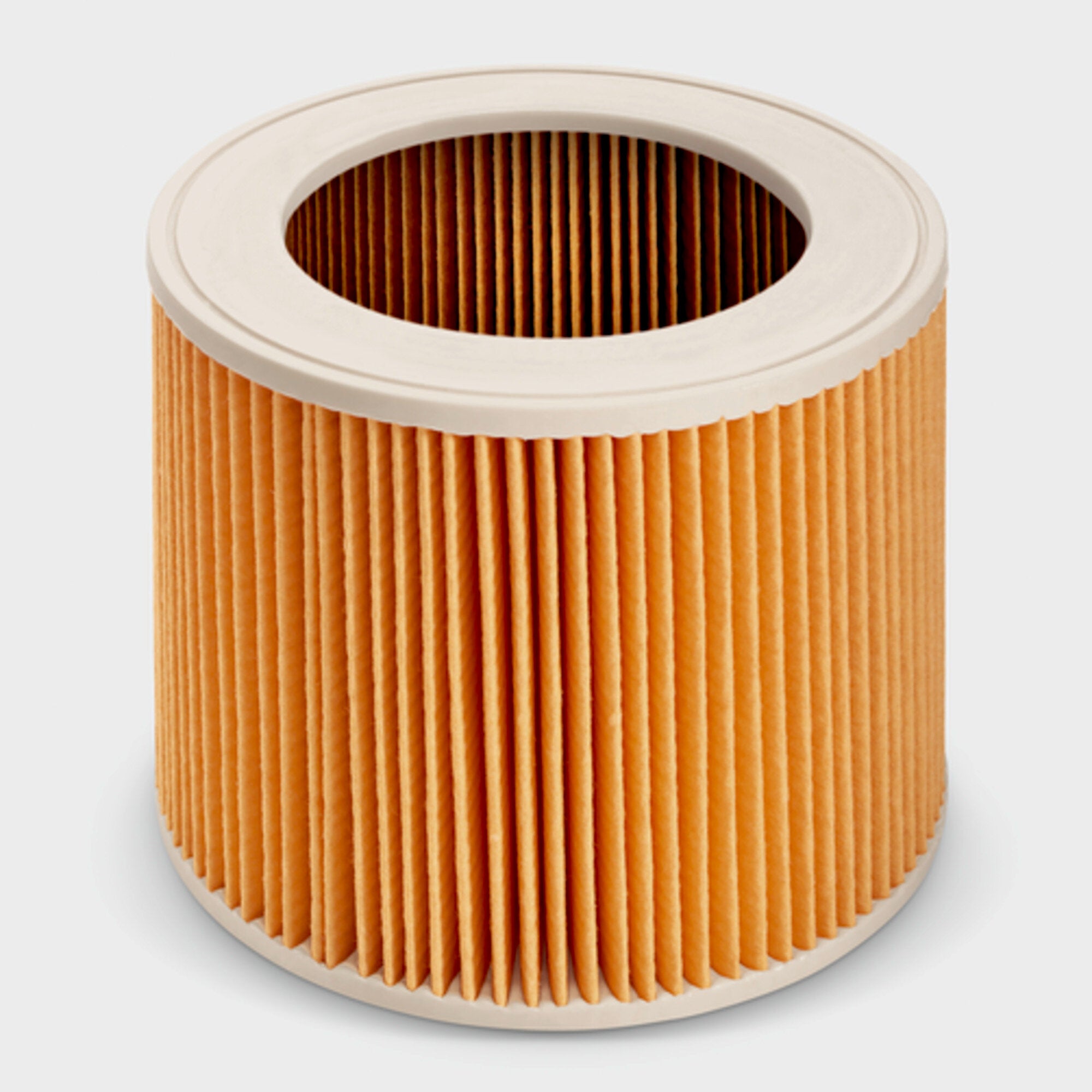 KARCHER Bidone aspiratutto Professionale NT 20/1 Me Classic - Portata aria: 59 l/s - Aspirazione: 227 / 22.7 mbar / kPa - Capacità del contenitore: 20 l