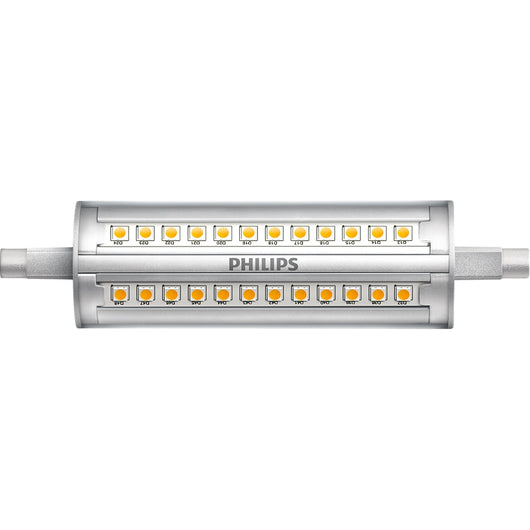 LED 120W R7S 118MM CW D 1PF/12