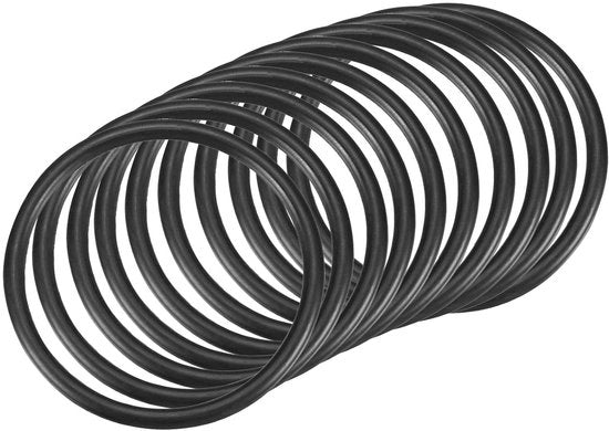 Assortimento di spaziatori Lock Star in acciaio inossidabile da 300 pezzi - M25, M3, M4, M5, M6, M8 - dado esterno - sigillatura piatta - attrezzo di fissaggio - contenuto richiesto.