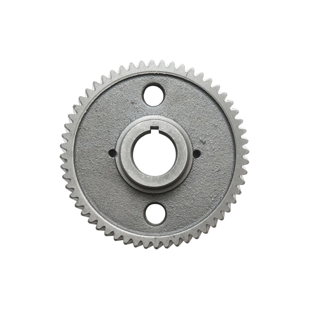 Pignone albero a camme per Massey Ferguson, Landini, Perkins codice OEM 31171353, 02190002, 3117L011, 3117L012, 3117L11, 3641740M1, 736254M1, 748182M1, 31171351