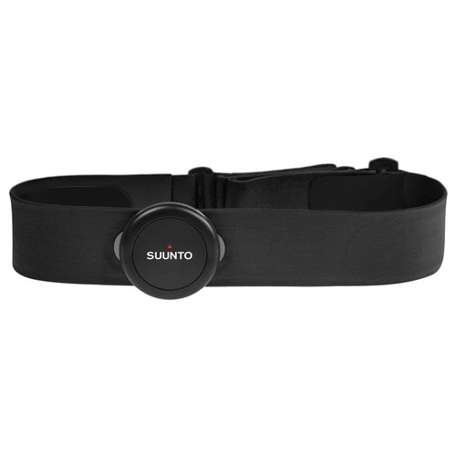 Fascia cardio suunto ss050579000 smart m black
