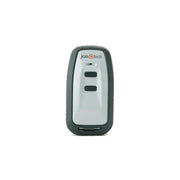 TRASMETTITORE PROGRAMMABILE 868 MHZ 2 CANALI JCM GOPRO2 1001303 AUTOMAZIONE