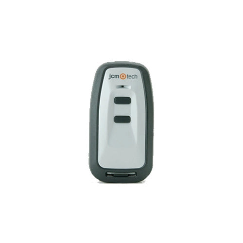 TRASMETTITORE PROGRAMMABILE 868 MHZ 2 CANALI JCM GOPRO2 1001303 AUTOMAZIONE