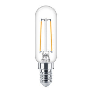 LED CLASSIC 25W T25L E14 CL