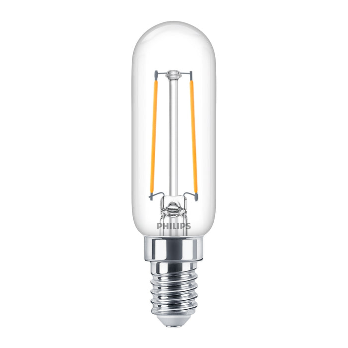 LED CLASSIC 25W T25L E14 CL