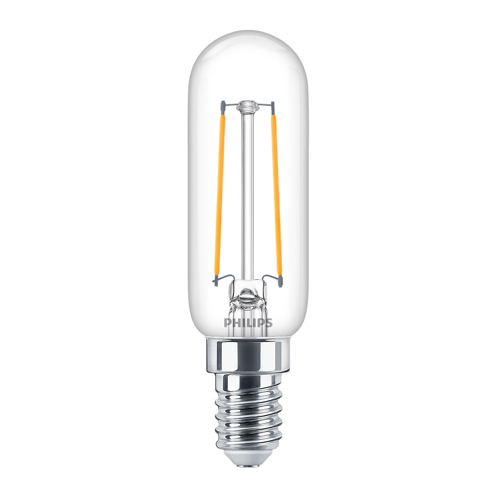 LED CLASSIC 25W T25L E14 CL