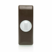 COVER MARRONE PER MYNI EEA COVER MARRONE MYNI ANTIFURTO SICUREZZA ORIGINALE