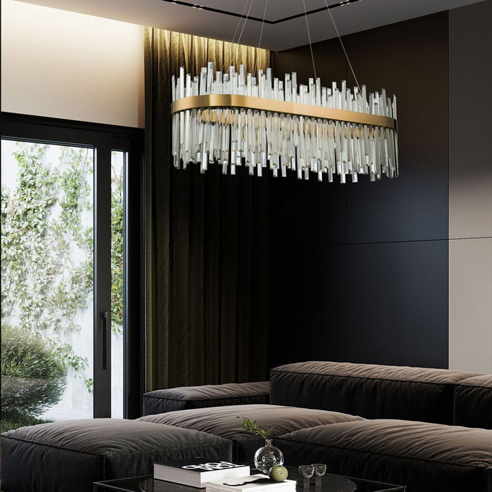 Lampada Gold App1513-cp80