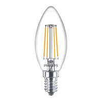 Lampadina LED Philips B35 40W E14
