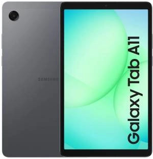 Samsung SM-X135 Galaxy Tab A11 4+128GB 8.7" 4G Gray EU