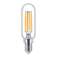 Lampadina LED Philips P45 40W E14