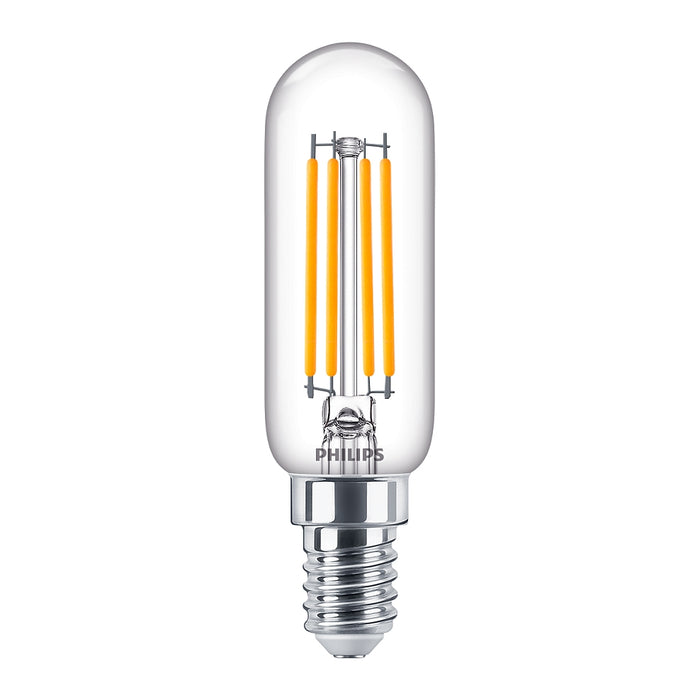 Lampadina LED Philips P45 40W E14