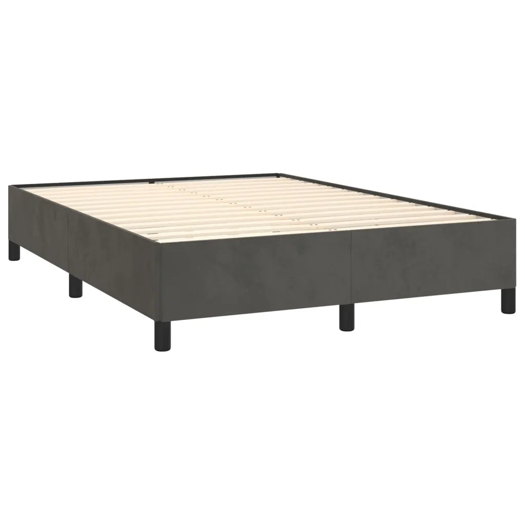 Giroletto Grigio Scuro 140x200 cm in Nero cod mxl 65774