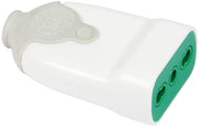Fanton PRESA SEMPLICE IN BLISTER 2P+T 10/16A