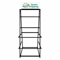 TECNOKIT ESPOSITORE PER CORDE E CATENE