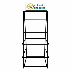 TECNOKIT ESPOSITORE PER CORDE E CATENE