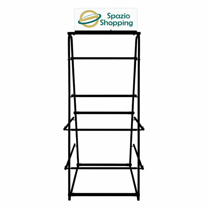 TECNOKIT ESPOSITORE PER CORDE E CATENE