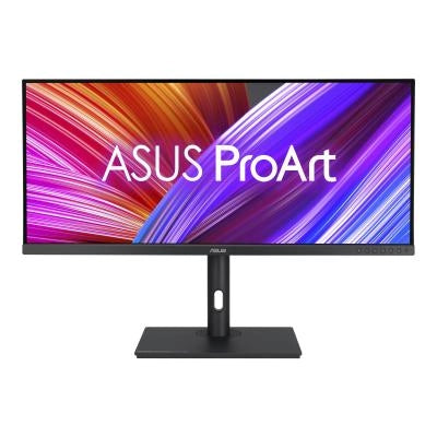 Asus proart pa348cgv monitor pc 86,4 cm (34") 3440 x 1440 pixel ultrawide quad hd nero - 137687