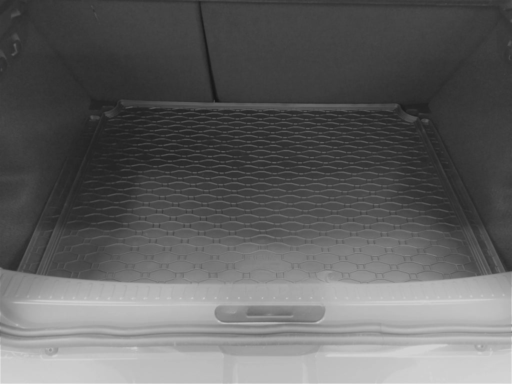 Tappeto gomma baule DACIA Sandero 2021-, Sandero Stepway 2021-
