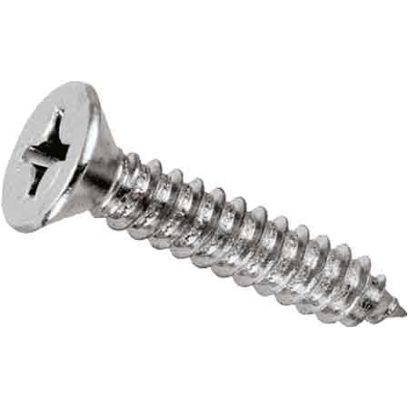 VITE AUTOFILETTANTE TSP ZINCATA 4,2x38 mm - 500 pezzi- AMBROVIT