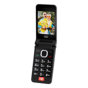 Telefono senior 4g flex plus 95