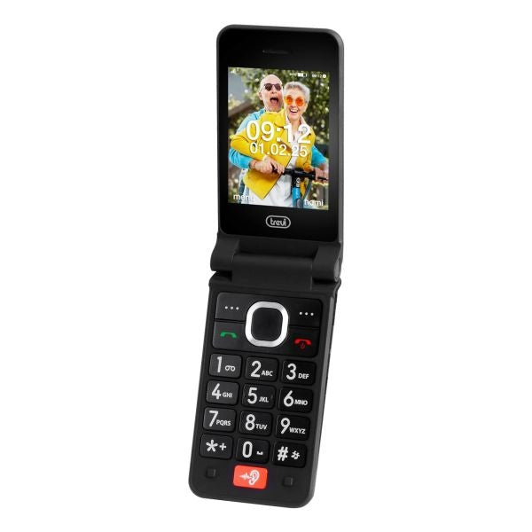 Telefono senior 4g flex plus 95