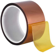 Cintura di protezione termica - Nastro isolante 50 mm - Telaio di isolamento termico - Temperatura massima 250 gradi - Tolleranza di allungamento 35% - Lunga durata - Nastro termicamente resistente