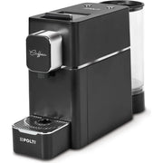 Polti coffea s15b, macchina da caffè a cialde e.s.e. da 44 m, incluse 54 cialde di solo caffè monorigine, il caffè di - PCEU0128B
