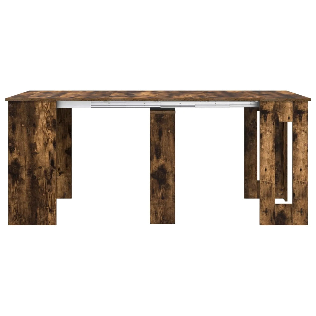 Tavolo da Pranzo 180 x 85 x 75 cm Legno ingegnerizzato