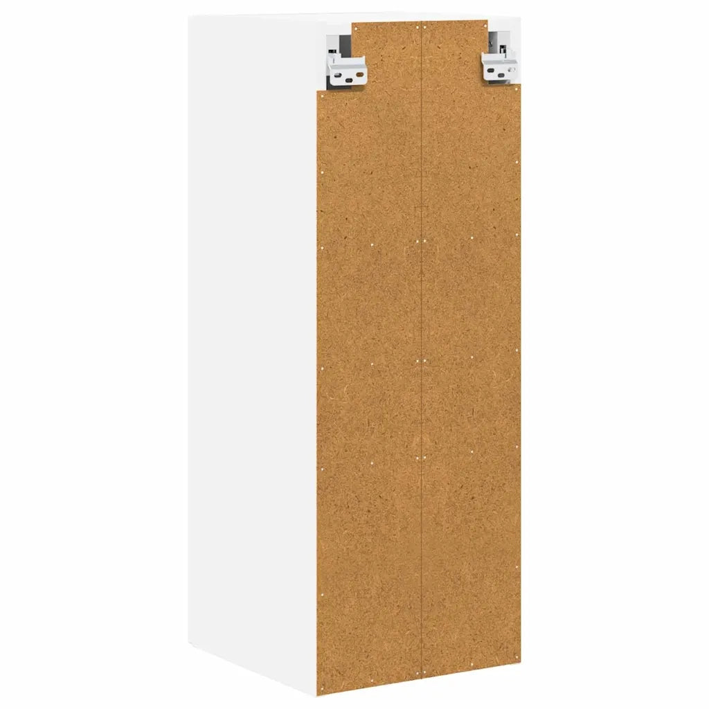 Pannello lavastoviglie Lucca 2 pcs Bianco 30 x 31 x 80 cm 885006