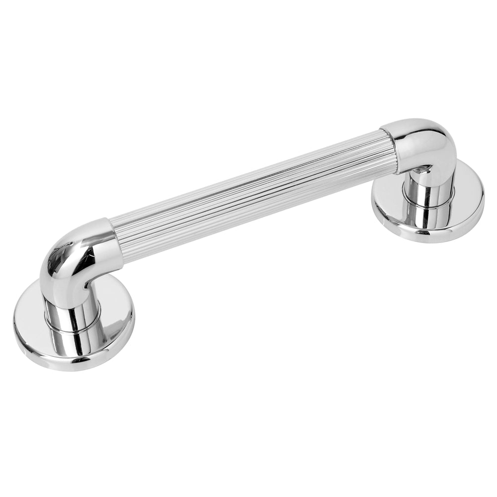 MANIGLIONE DI SICUREZZA DI SOSTEGNO BAGNO PER ANZIANI DISABILI ABS 40cm FERIDRAS 151040