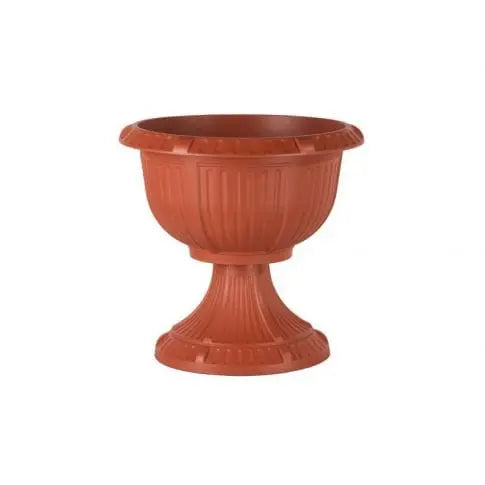 Calice venezia terracotta Size: CM 26